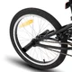 BMX-Rad Hiland Redeem 20" • 12,82 kg - weiß