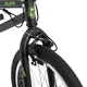 BMX-Rad Hiland Redeem 20" • 12,82 kg - weiß