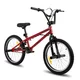 BMX-Rad Hiland Redeem 20" • 12,82 kg - weiß