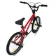 BMX-Rad Hiland Redeem 20" • 12,82 kg - weiß