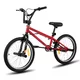 BMX-Rad Hiland Redeem 20" • 12,82 kg - weiß