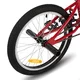 BMX-Rad Hiland Redeem 20" • 12,82 kg - weiß