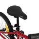BMX-Rad Hiland Redeem 20" • 12,82 kg - weiß