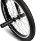 BMX-Rad Hiland Redeem 20" • 12,82 kg - weiß