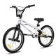 BMX-Rad Hiland Redeem 20" • 12,82 kg - weiß