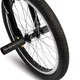 BMX-Rad Hiland Redeem 20" • 12,82 kg - weiß