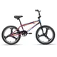 BMX-Rad Hiland Redeem Iridium 20" - iridium