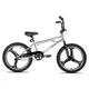BMX-Rad Hiland Redeem Ultimate 20" - silber
