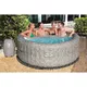 Bestway Lay-Z Spa Honolulu 196 x 71 cm Whirpool