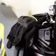 Motoradhandschuhe W-TEC Airomax - Schwarz-Fluo-mit- Linie