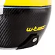 W-TEC V587 Motorradhelm - Glossy Carbon