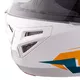 W-TEC Vexamo PI Graphic Klapphelm mit Pinlock® - White Graphic