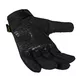 W-TEC Black Heart Radegester Motorradhandschuhe - schwarz