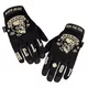 W-TEC Black Heart Rioter Motorradhandschuhe - schwarz