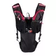 inSPORTline Topspeed Laufrucksack - schwarz