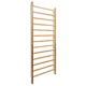 inSPORTline Sprossenwand Dualmar 195x65 cm