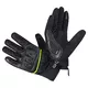 Motoradhandschuhe W-TEC Airomax - Schwarz-Fluo-mit- Linie - Schwarz-Fluo-mit- Linie