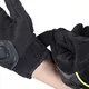 Motoradhandschuhe W-TEC Airomax - Schwarz-Fluo-mit- Linie