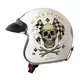 W-TEC V541 Black Heart Motorrad Helm