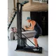 Langlauf-Trainer inSPORTline Velocer SKI