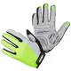 Motocross Handschuhe W-TEC Vilasar - fluo orange