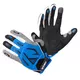 Motocross Handschuhe W-TEC Atmello - rot