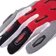 Motocross Handschuhe W-TEC Atmello - rot
