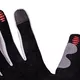 Motocross Handschuhe W-TEC Atmello - rot