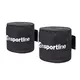 Boxbandage inSPORTline Envolto 3,5 m - schwarz