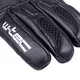 Motorradhandschuhe W-TEC MBG-1620-16 - schwarz