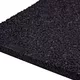 Hantelmatte inSPORTline Proteko II 50x50x3 cm - schwarz-grau