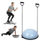 inSPORTline Dome UNI Balance Trainer - hellblau