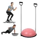 inSPORTline Dome UNI Balance Trainer - rosa