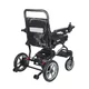 inSPORTline Zauney Elektro-Leichtgewicht-Rollstuhl