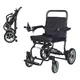 inSPORTline Zauney Elektro-Leichtgewicht-Rollstuhl