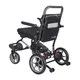 inSPORTline Zauney Elektro-Leichtgewicht-Rollstuhl