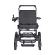 inSPORTline Zauney Elektro-Leichtgewicht-Rollstuhl