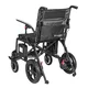 inSPORTline Feally Elektrischer Carbon-Rollstuhl