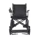 inSPORTline Feally Elektrischer Carbon-Rollstuhl