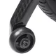 inSPORTline Feally Elektrischer Carbon-Rollstuhl