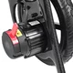 inSPORTline Feally Elektrischer Carbon-Rollstuhl