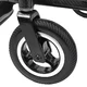 inSPORTline Feally Elektrischer Carbon-Rollstuhl