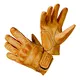 W-TEC Modko Motorradhandschuhe - beige - gelb