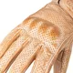W-TEC Modko Motorradhandschuhe - beige