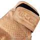 W-TEC Modko Motorradhandschuhe - beige