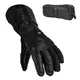 Glovii GS9 beheizte Ski- und Motorradhandschuhe - schwarz