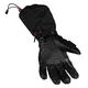 Glovii GS9 beheizte Ski- und Motorradhandschuhe - schwarz