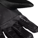 Glovii GS9 beheizte Ski- und Motorradhandschuhe - schwarz