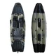 Faltkajak inSPORTline Rhoner Desert Camo