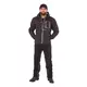 W-TEC Raggan Herren Motorradhose - schwarz